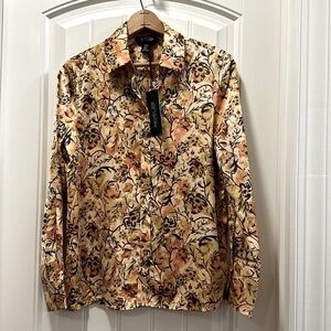 Rachel Zoe women’s blouse